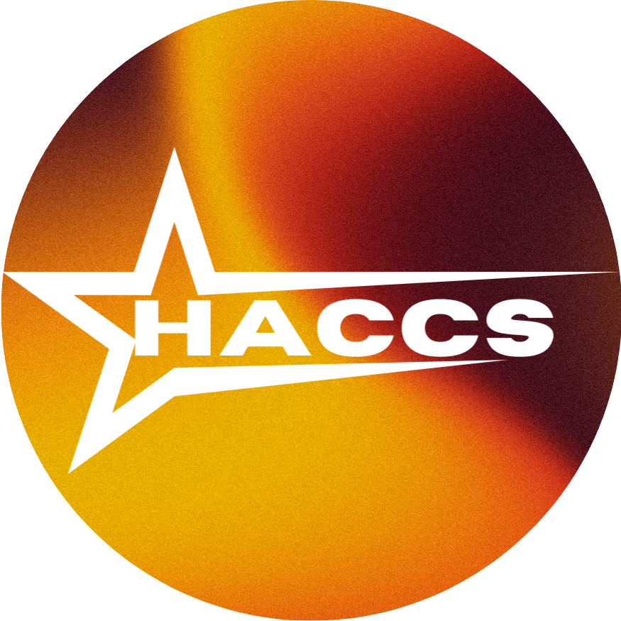 HACCS Logo